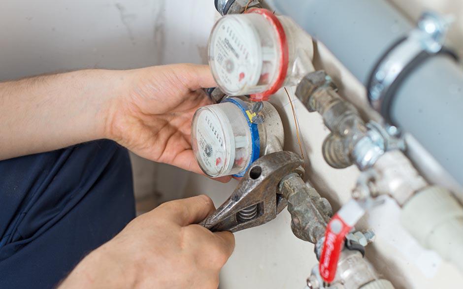 plomberie chauffage sanitaire Aulnay-sous-Bois